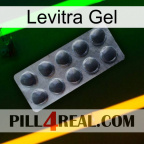 Levitra Gel 30
